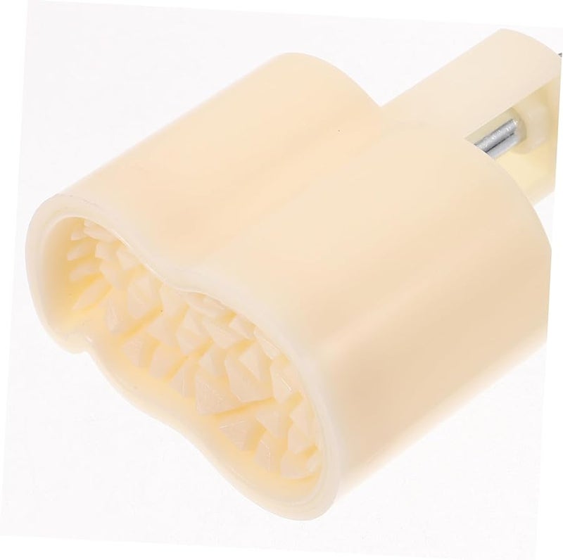 Peanut Shaped Moon Cake Mold Reusable Baking Pastry Maker Hand Press Tool - Image 5